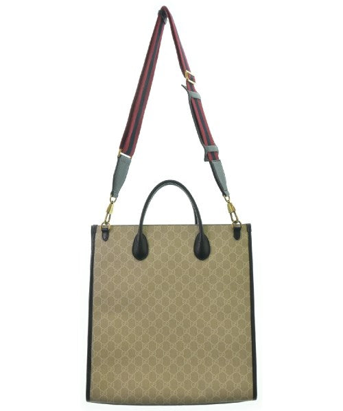 GUCCI กระเป๋าถือขนาดใหญ่