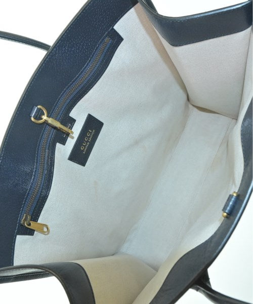 GUCCI กระเป๋าถือขนาดใหญ่