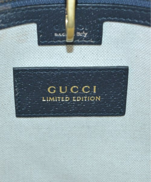 GUCCI กระเป๋าถือขนาดใหญ่