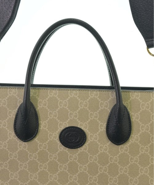 GUCCI กระเป๋าถือขนาดใหญ่