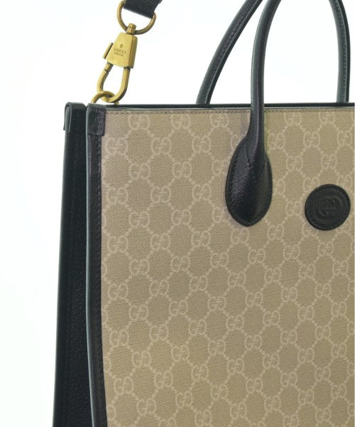 GUCCI กระเป๋าถือขนาดใหญ่