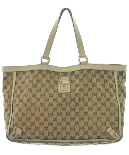 GUCCI กระเป๋าถือขนาดใหญ่