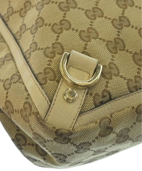 GUCCI กระเป๋าถือขนาดใหญ่
