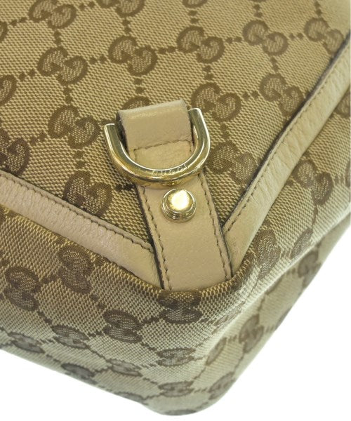 GUCCI กระเป๋าถือขนาดใหญ่