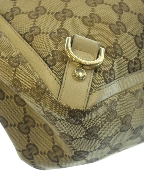 GUCCI กระเป๋าถือขนาดใหญ่