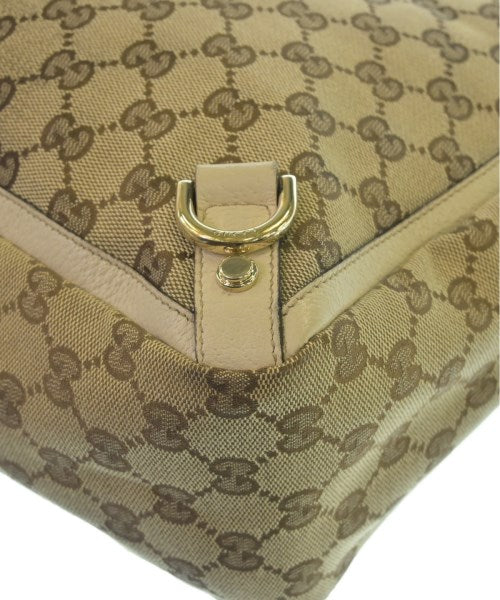 GUCCI กระเป๋าถือขนาดใหญ่