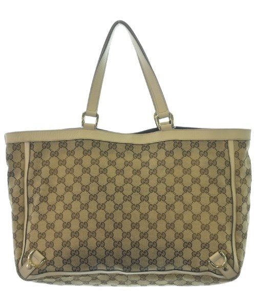GUCCI กระเป๋าถือขนาดใหญ่