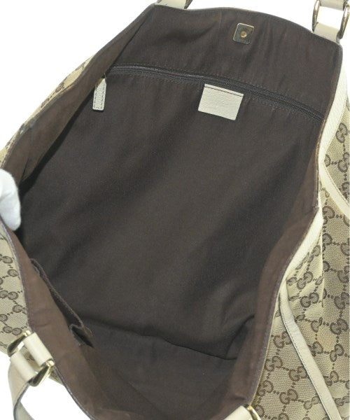 GUCCI กระเป๋าถือขนาดใหญ่