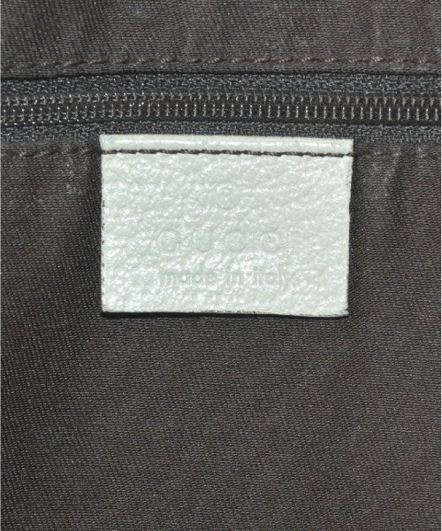 GUCCI กระเป๋าถือขนาดใหญ่