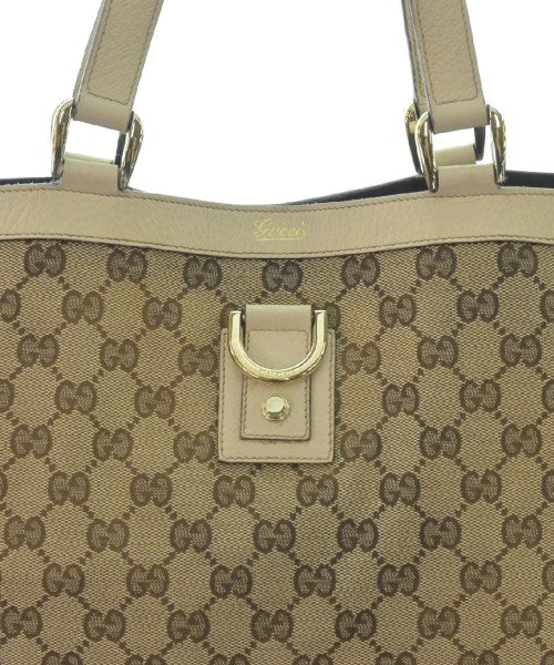 GUCCI กระเป๋าถือขนาดใหญ่