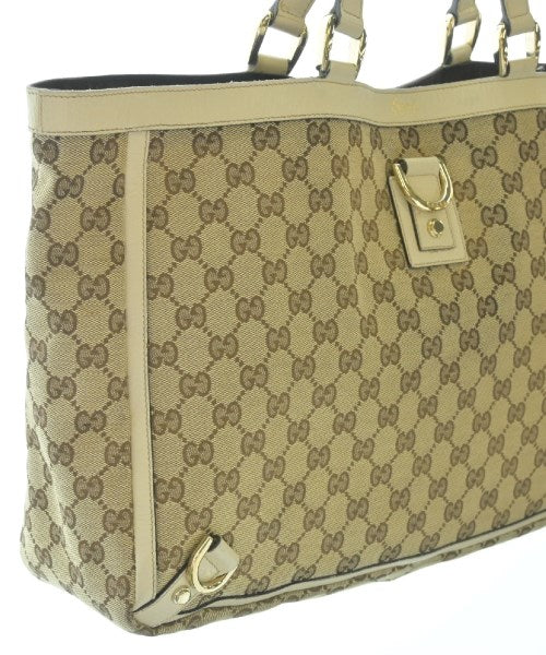 GUCCI กระเป๋าถือขนาดใหญ่