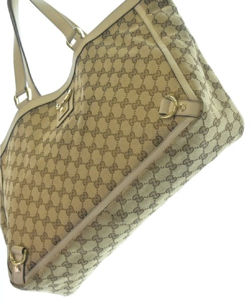 GUCCI กระเป๋าถือขนาดใหญ่