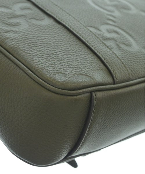 GUCCI กระเป๋าสะพาย