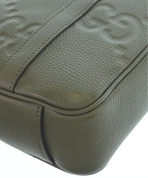 GUCCI กระเป๋าสะพาย