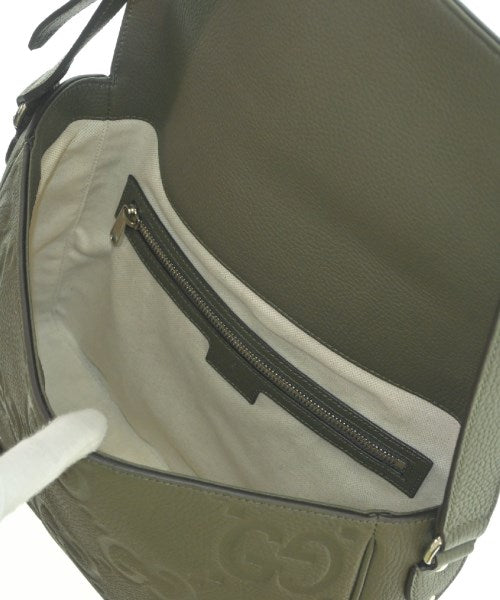 GUCCI กระเป๋าสะพาย