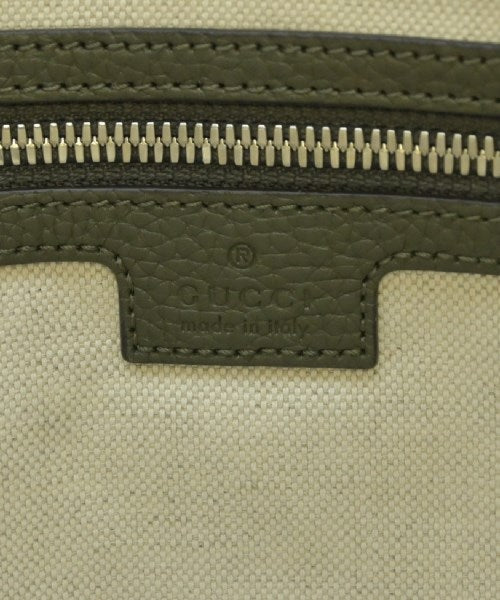 GUCCI กระเป๋าสะพาย