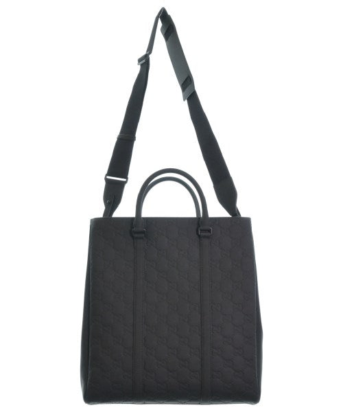 GUCCI กระเป๋าถือขนาดใหญ่