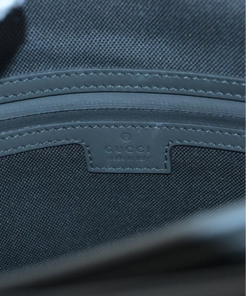 GUCCI กระเป๋าถือขนาดใหญ่