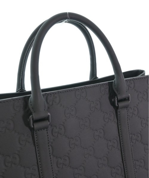 GUCCI กระเป๋าถือขนาดใหญ่