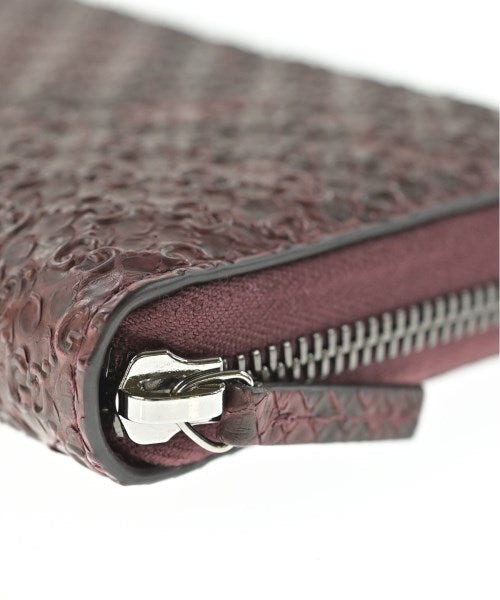GUCCI กระเป๋าสตางค์/กระเป๋าใส่เหรียญ