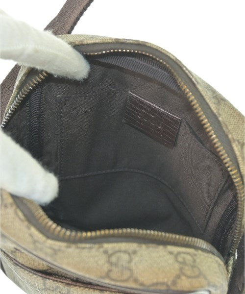 GUCCI กระเป๋าสะพาย