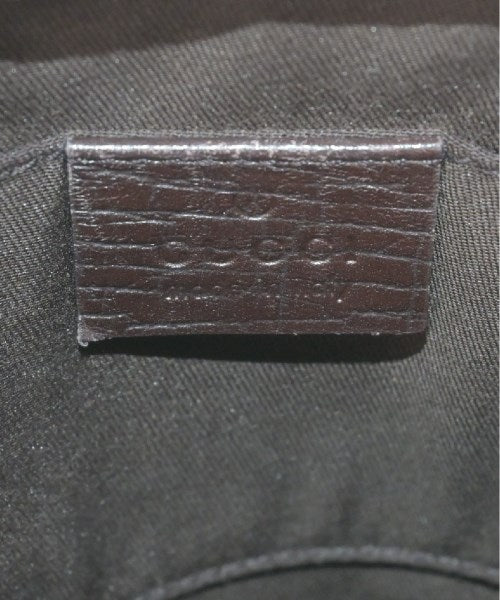 GUCCI กระเป๋าสะพาย