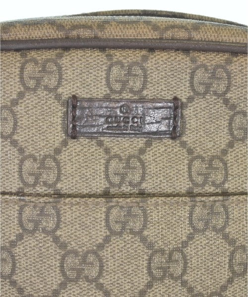 GUCCI กระเป๋าสะพาย