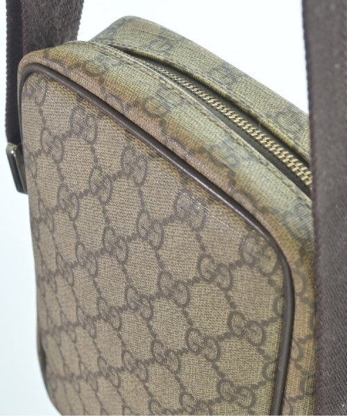 GUCCI กระเป๋าสะพาย