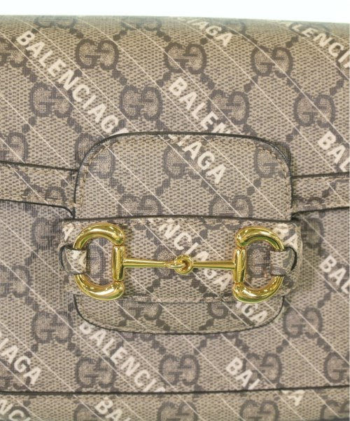 GUCCI กระเป๋าสะพาย