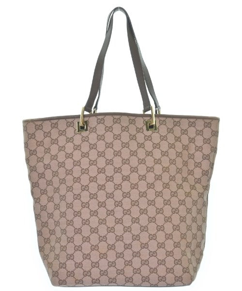 GUCCI กระเป๋าถือขนาดใหญ่