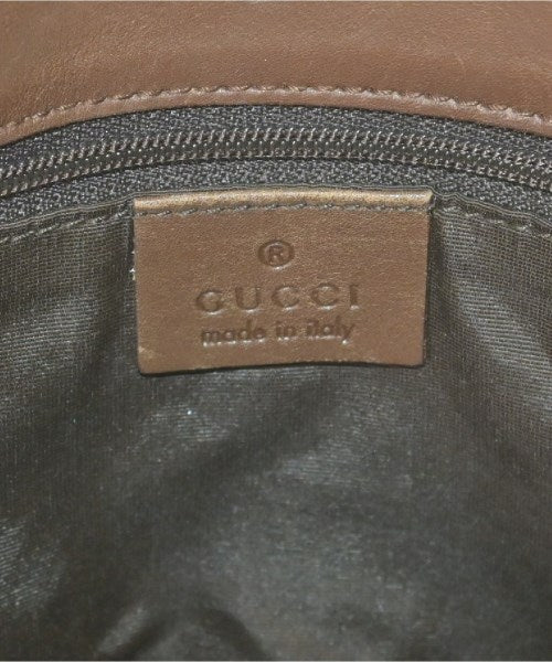 GUCCI กระเป๋าถือขนาดใหญ่