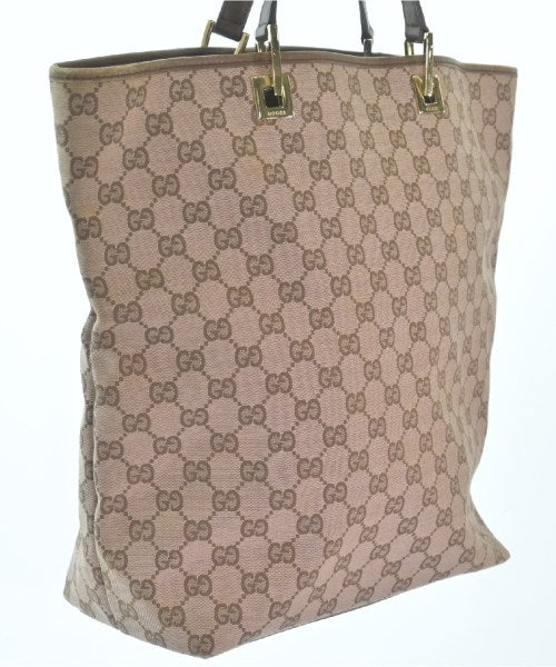 GUCCI กระเป๋าถือขนาดใหญ่