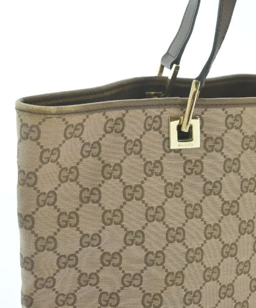 GUCCI กระเป๋าถือขนาดใหญ่
