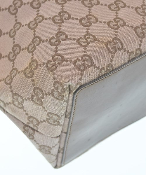 GUCCI กระเป๋าถือขนาดใหญ่