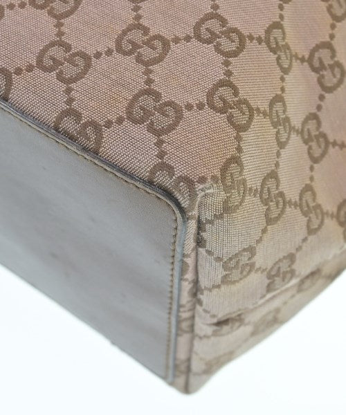 GUCCI กระเป๋าถือขนาดใหญ่