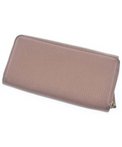 GUCCI กระเป๋าสตางค์/กระเป๋าใส่เหรียญ