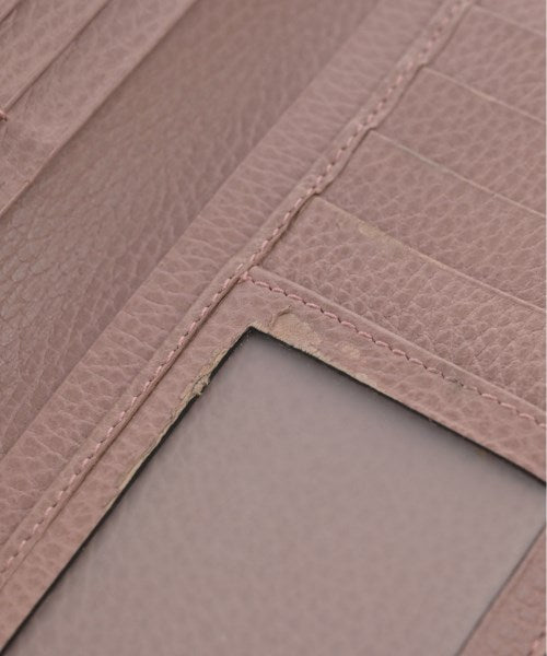 GUCCI กระเป๋าสตางค์/กระเป๋าใส่เหรียญ