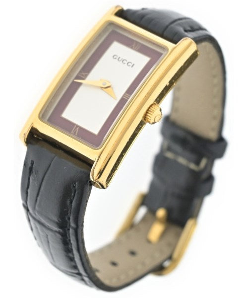 GUCCI นาฬิกา