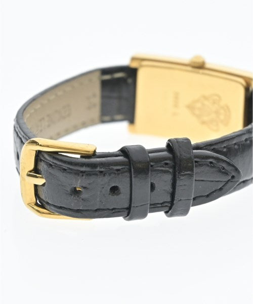 GUCCI นาฬิกา