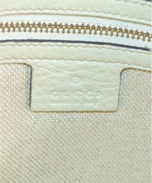 GUCCI กระเป๋าถือ