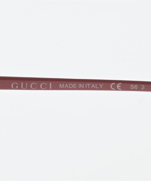 GUCCI แว่นกันแดด