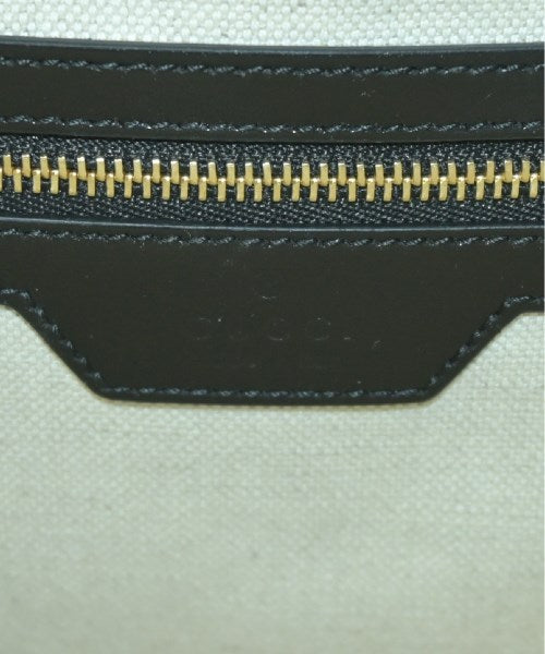 GUCCI กระเป๋าถือขนาดใหญ่