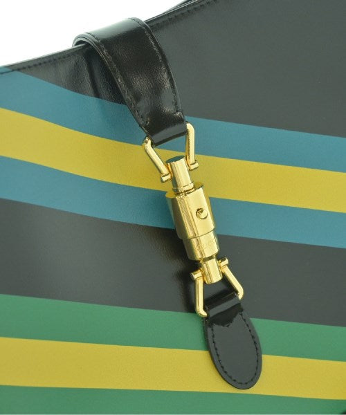 GUCCI กระเป๋าถือขนาดใหญ่