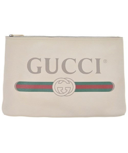 GUCCI คลัตช์