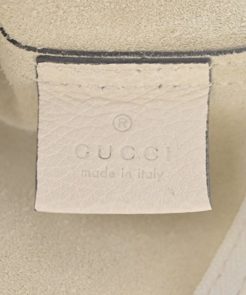 GUCCI คลัตช์