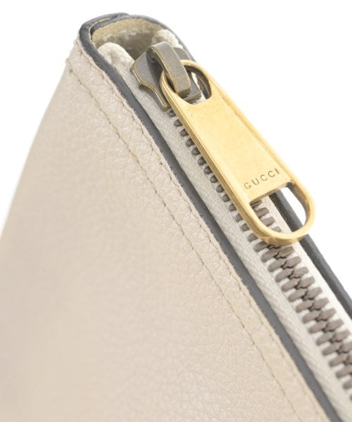 GUCCI คลัตช์