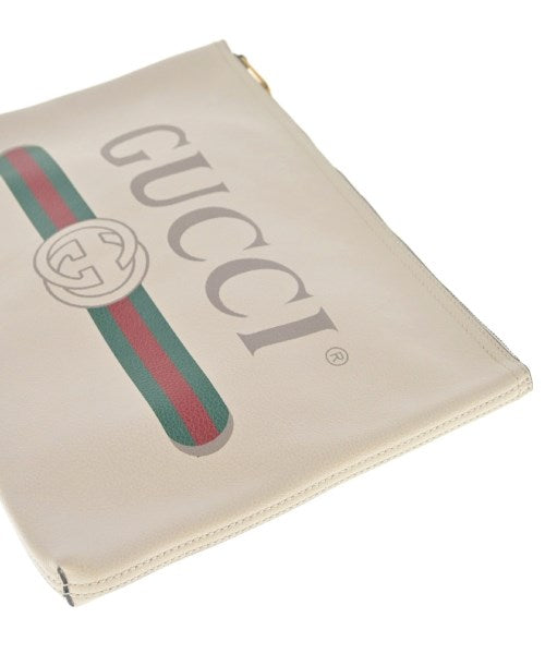 GUCCI คลัตช์