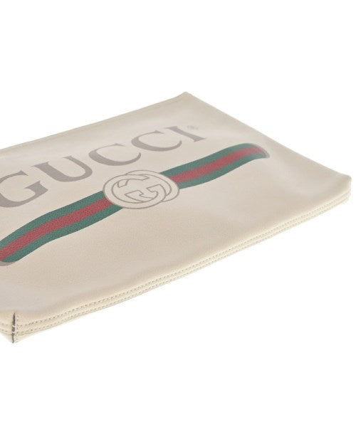 GUCCI คลัตช์