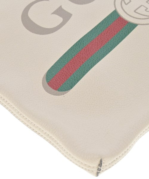 GUCCI คลัตช์