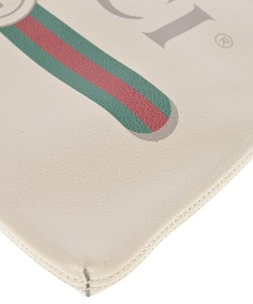 GUCCI คลัตช์